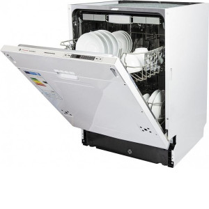 Посудомоечная машина ZIGMUND & SHTAIN dw79.6009x