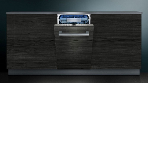 Посудомоечная машина SIEMENS SR 656X10 TR