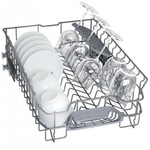 Посудомоечная машина BOSCH SPV2HMX4FR