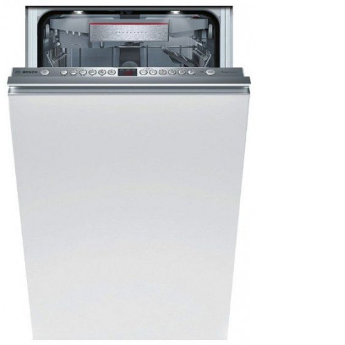Встраиваемая посудомоечная машина BOSCH SPV 69T90EU