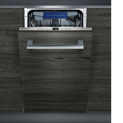Посудомоечная машина SIEMENS SR655X31MR
