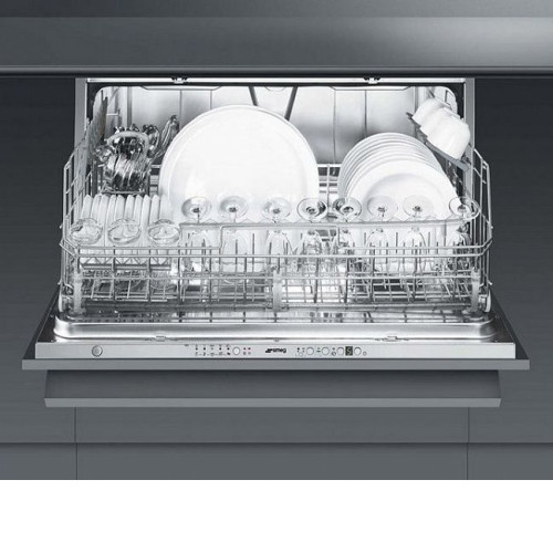 Посудомоечная машина SMEG STO905-1
