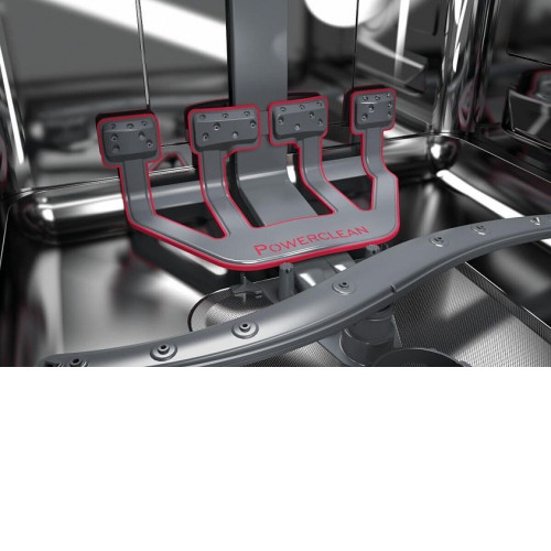 Посудомоечная машина WHIRLPOOL WFO 3T141 PF