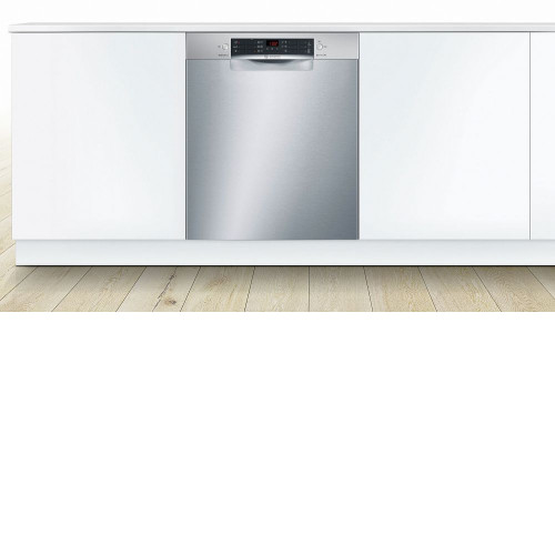 Встраиваемая посудомоечная машина Bosch SMU 46 AI 01 S