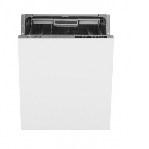 Встраиваемая посудомоечная машина VESTFROST VFDW 6041