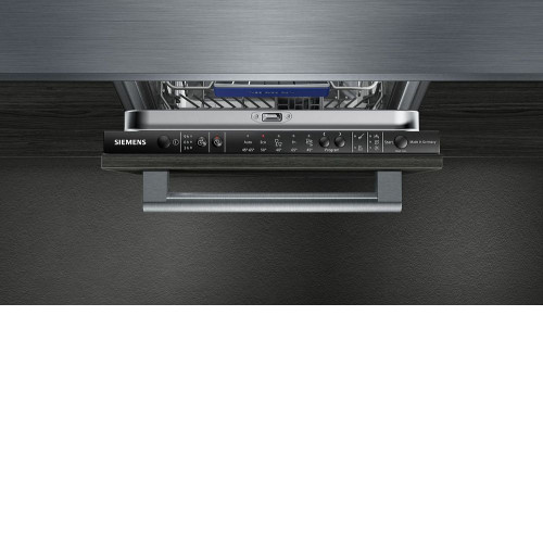 Посудомоечная машина SIEMENS SR 615X40 IR