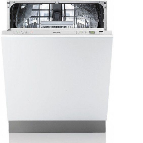 Посудомоечная машина GORENJE gdv670x