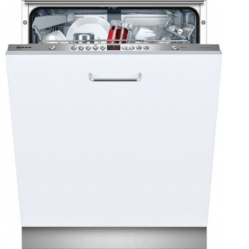 Посудомоечная машина NEFF s51m50x1ru