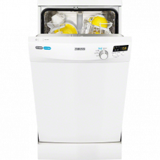 Посудомоечная машина ZANUSSI zds 91500 wa