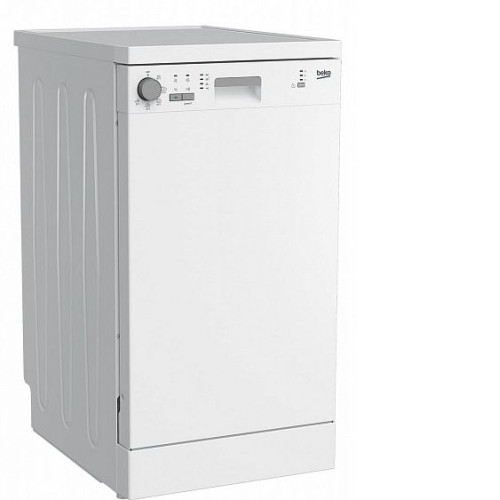 Посудомоечная машина BEKO DFS 05R13 W