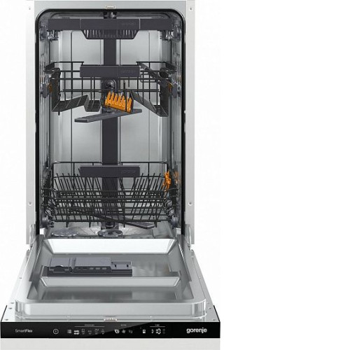 Встраиваемая посудомоечная машина GORENJE MGV5511
