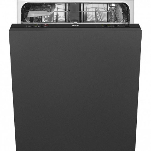 Посудомоечная машина SMEG STL67120