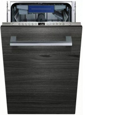 Посудомоечная машина SIEMENS SR 636X03 ME