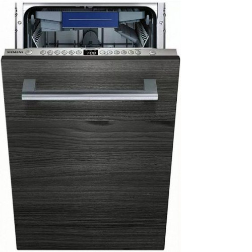 Посудомоечная машина SIEMENS SR 636X03 ME