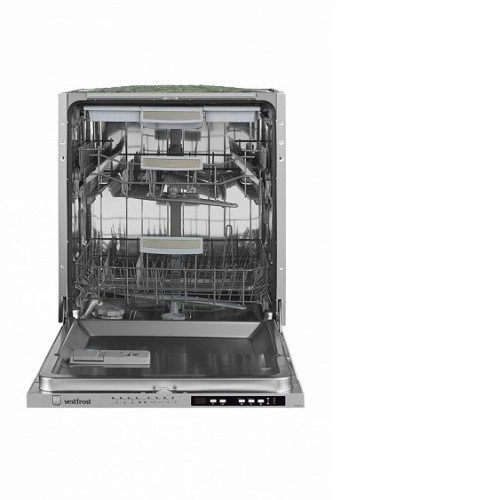 Встраиваемая посудомоечная машина VESTFROST VFDW 6041