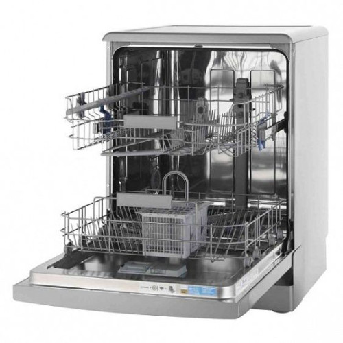 Посудомоечная машина INDESIT DFC 2B+16 S