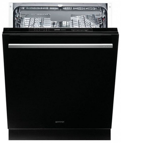 Встраиваемая посудомоечная машина Gorenje GV6SY21B