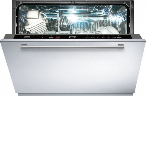 Встраиваемая посудомоечная машина GORENJE GVC63115