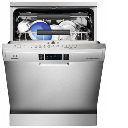 Посудомоечная машина ELECTROLUX ESF 8560 ROX
