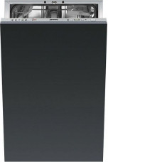 Посудомоечная машина SMEG sta4523 Посудомоечная машина SMEG sta4523
