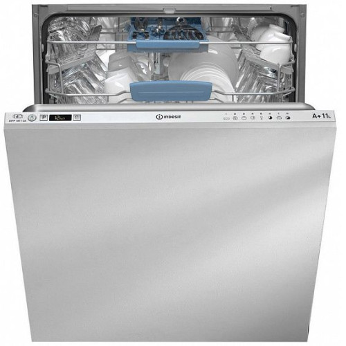 Посудомоечная машина Indesit DIFP 18T1 CA EU