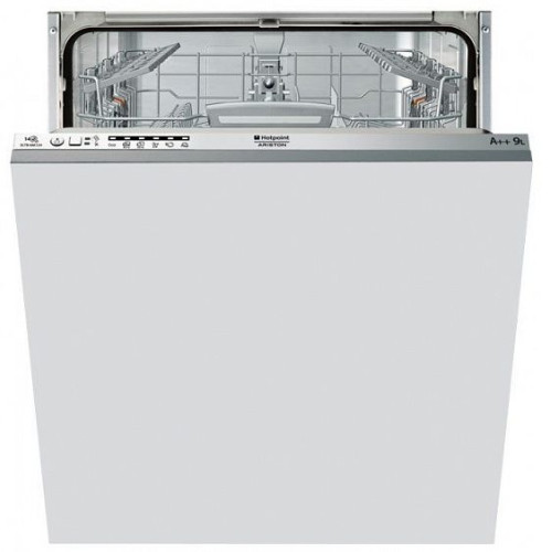 Посудомоечная машина встраиваемая полноразмерная HOTPOINT-ARISTON eltb 6m124