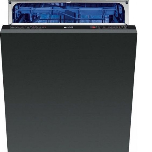 Посудомоечная машина SMEG st733tl