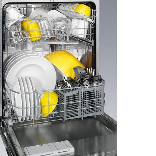 Посудомоечная машина ZANUSSI zdt 16011 fa