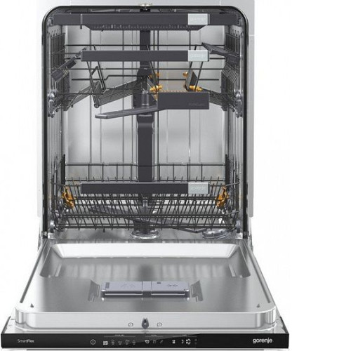 Посудомоечная машина GORENJE GV 60 ORA B