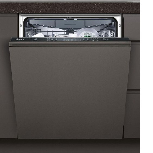 Посудомоечная машина NEFF S511F50X1R