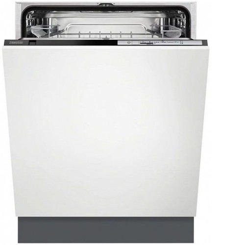 Посудомоечная машина Zanussi ZDT 921006F