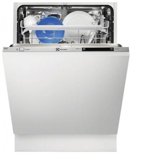 Посудомоечная машина встраиваемая полноразмерная ELECTROLUX esl 6810 ra