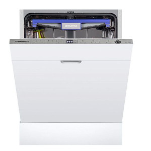 Посудомоечная машина MAUNFELD MLP-12PRO