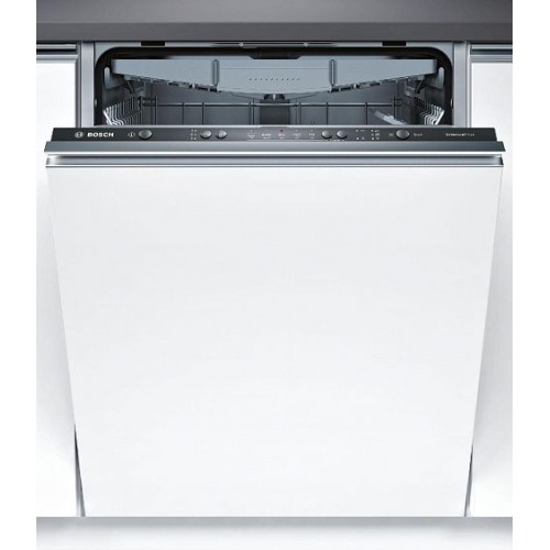 Встраиваемая посудомоечная машина BOSCH SMV25EX02R