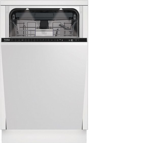 Посудомоечная машина BEKO DIS 28124