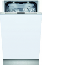 Посудомоечная машина NEFF S855HMX70R