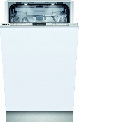 Посудомоечная машина NEFF S855HMX70R