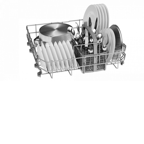 Посудомоечная машина BOSCH SMV25BX04R