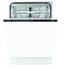 Встраиваемая посудомоечная машина Gorenje GDV660