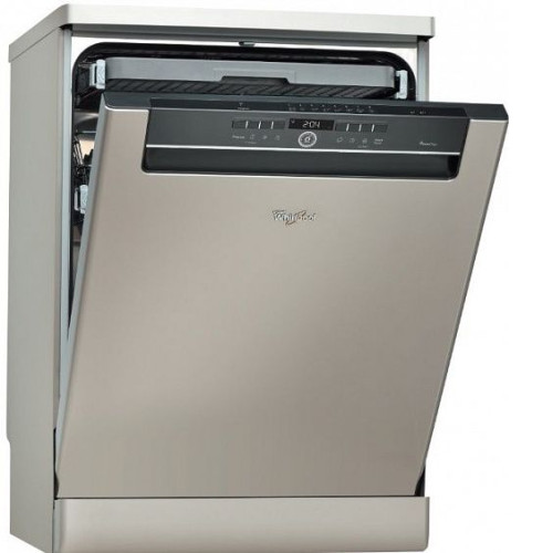 Посудомоечная машина Whirlpool ADP 860 IX