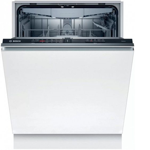 Посудомоечная машина BOSCH SMV2IMX1GR