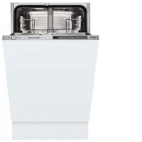 Посудомоечная машина встраиваемая узкая ELECTROLUX esl 48900 r