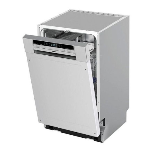 Посудомоечная машина BBK 45-DW202D