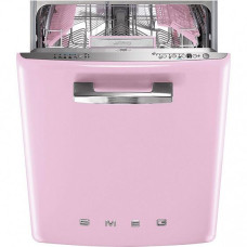 Посудомоечная машина SMEG ST2FABPK Посудомоечная машина SMEG ST2FABPK
