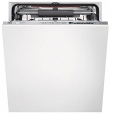 Посудомоечная машина AEG FSE 63716 P