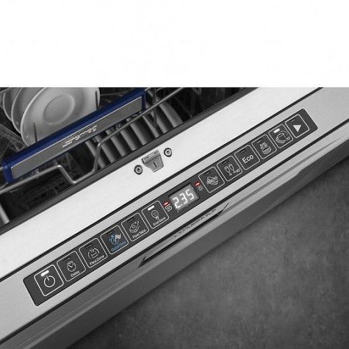 Посудомоечная машина SMEG PL7233TX