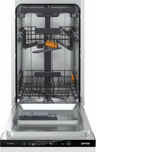 Встраиваемая посудомоечная машина GORENJE GV55111