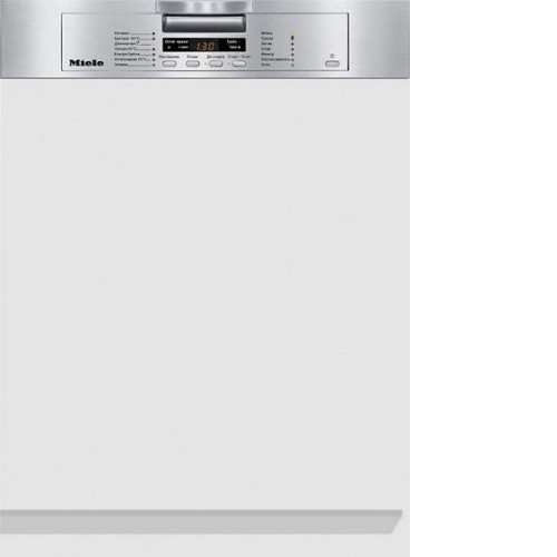 Встраиваемая посудомоечная машина Miele G 1344 Sci