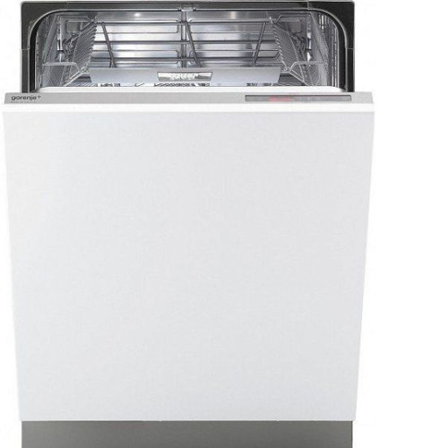 Посудомоечная машина GORENJE gdv642x