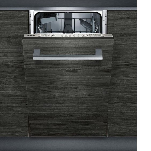 Посудомоечная машина SIEMENS SR615X31IR